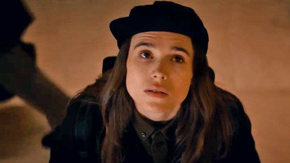 Les Chroniques De San Francisco Saison 1 Les Chroniques de San Francisco (2019) - saison 1 Bande-annonce VO