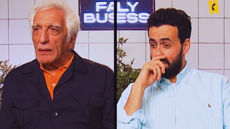 Quand Sort La Saison 4 De Family Business Family Business : Jonathan Cohen et Gérard Darmon sauront-ils