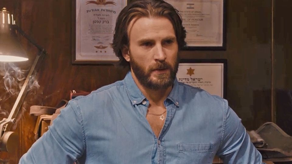 Before We Go Bande Annonce Vf Trailer du film Operation Brothers - Operation Brothers Bande-annonce