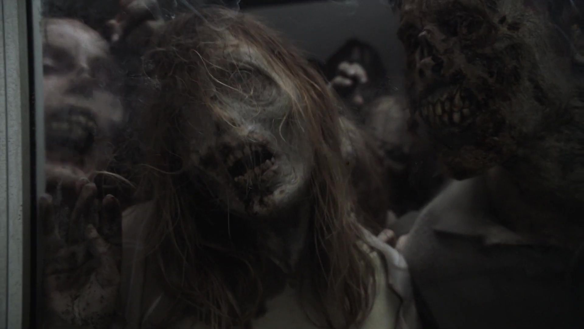 Fear The Walking Dead Partie 2 Fear The Walking Dead - saison 5 (partie 2) - Trailer Fear The Walking