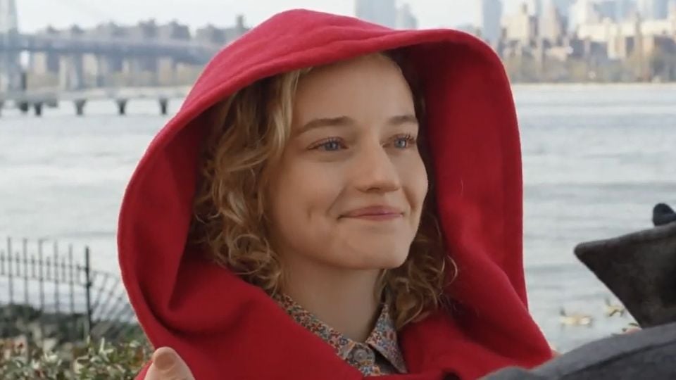 Modern Love Bande Annonce Modern Love - saison 1 Bande-annonce VO - Trailer Modern Love - Saison