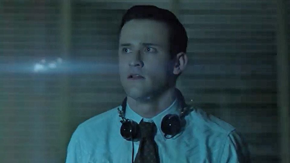 Blue Book Saison 3 Projet Blue Book - saison 1 Bande-annonce VF - Trailer Projet Blue Book