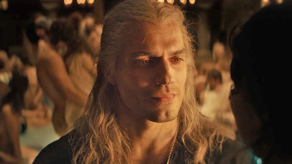 The Witcher Saison 1 Episode 1 The Witcher - saison 1 Bande-annonce (2) VO - Trailer The Witcher
