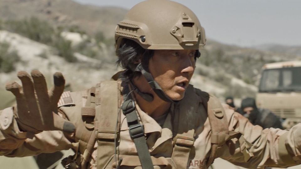 Rogue Warfare 2 En Territoire Ennemi Trailer du film Rogue Warfare : En territoire ennemi - Rogue Warfare