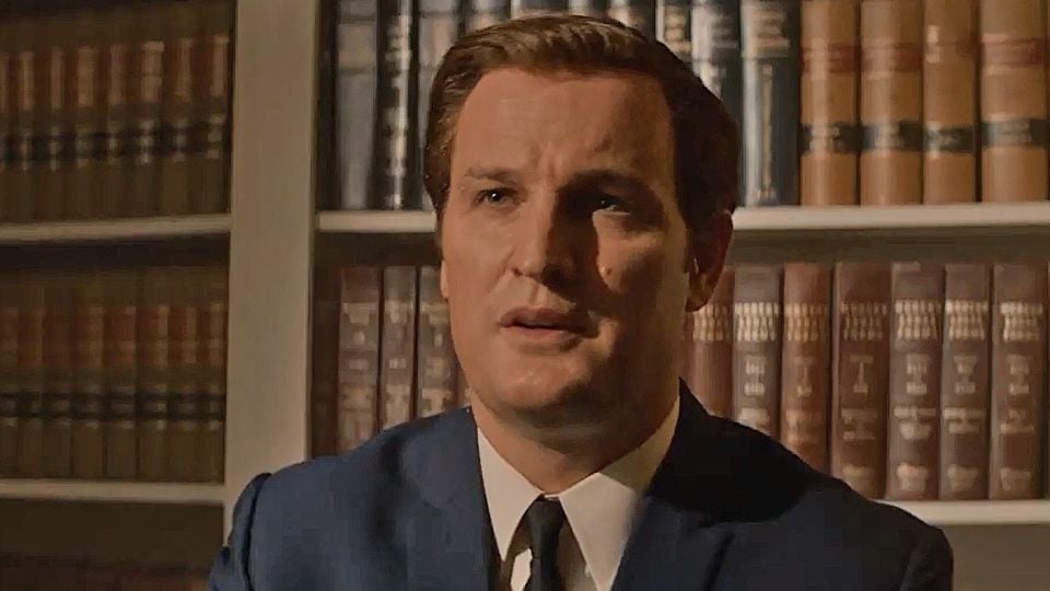 Film Le Secret Des Kennedy Trailer du film Le Secret des Kennedy - Le Secret des Kennedy Bande