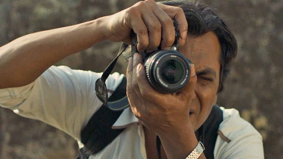 Trailer du film Le Photographe  Le Photographe Bandeannonce VO  AlloCiné