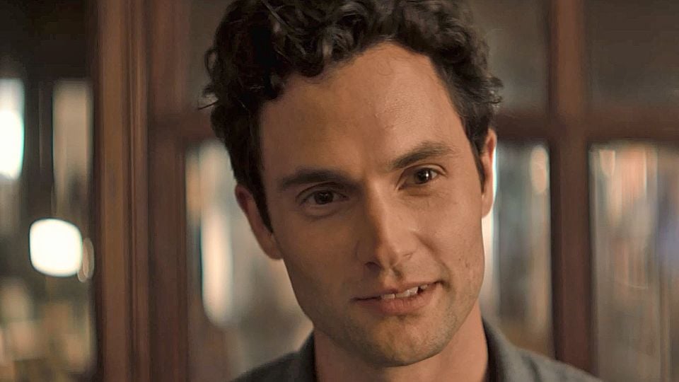 You saison 2 Bandeannonce VO Trailer You Saison 2 AlloCiné