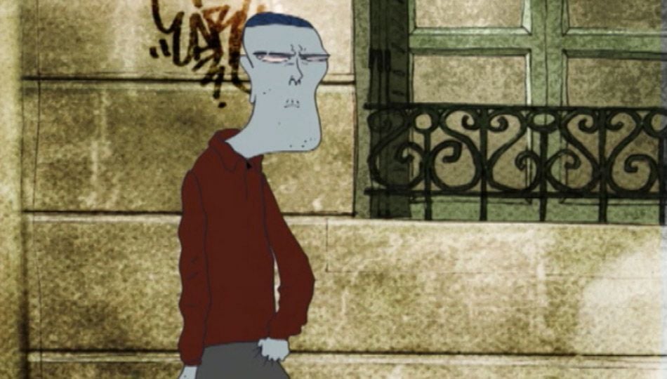 Les Lascars (1998) Les Lascars S1E2 Ma bite en streaming AlloCiné