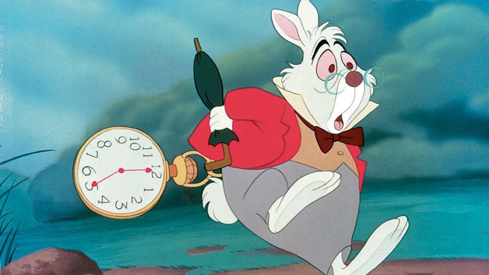 Top 5 N°173 - Les lapins animés - AlloCiné