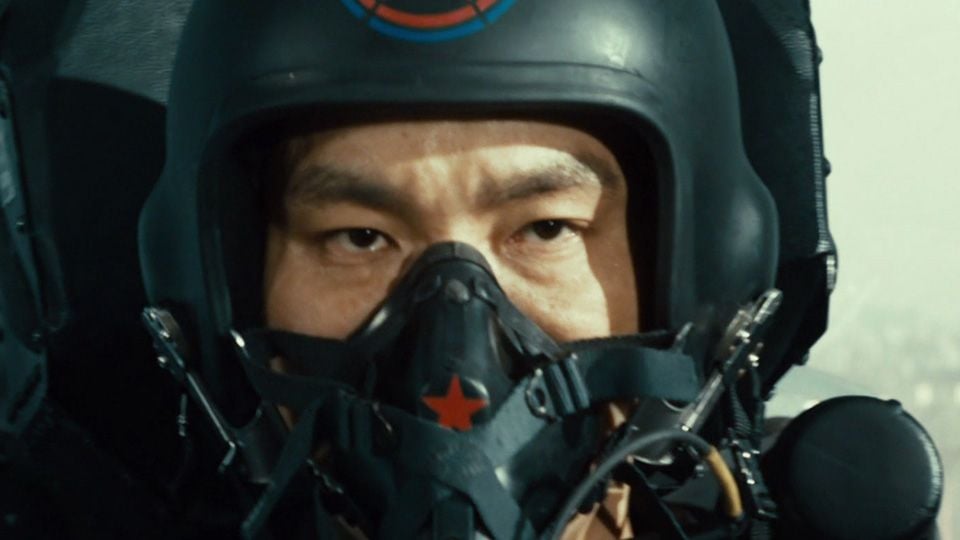 Windfighters - Les Guerriers Du Ciel Extrait du film Windfighters - Les Guerriers du ciel - Windfighters