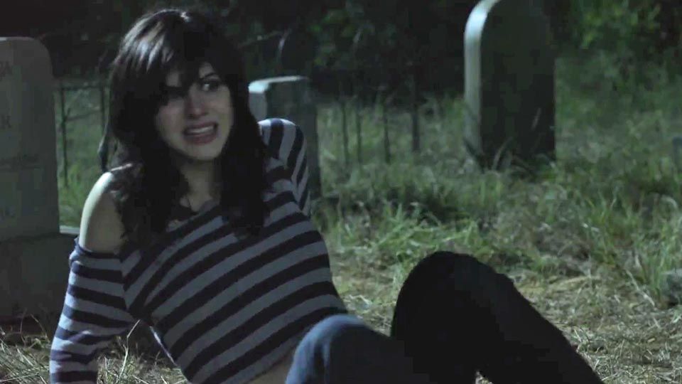 Texas Chainsaw 3d Streaming Vf Extrait du film Texas Chainsaw 3D - Texas Chainsaw 3D Extrait vidéo (3