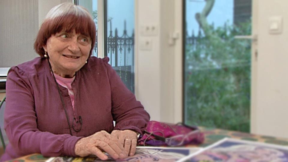 Reportage sur le film La Baie des Anges La Baie des Anges, chronique