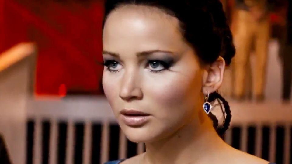 Hunger Games Embrasement Streaming Trailer du film Hunger Games - L'embrasement - Hunger Games - L