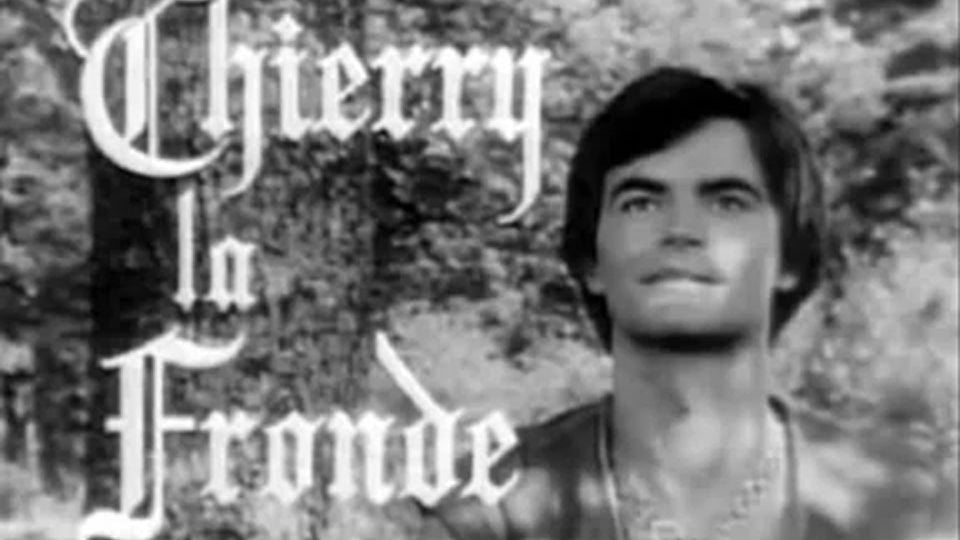 Films Et Séries Tv Avec Jean-claude Drouot Thierry la Fronde Extrait vidéo VF - Vidéo Thierry la Fronde - AlloCiné