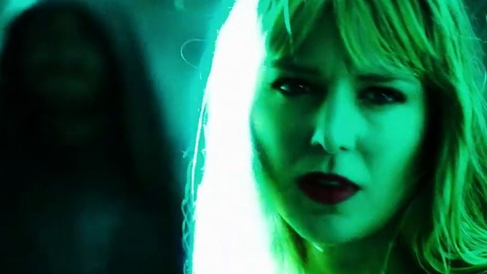 Arrow Saison 8 Episode 8 Arrow - saison 8 - épisode 8 Teaser (2) VO - Teaser Arrow - Saison 8