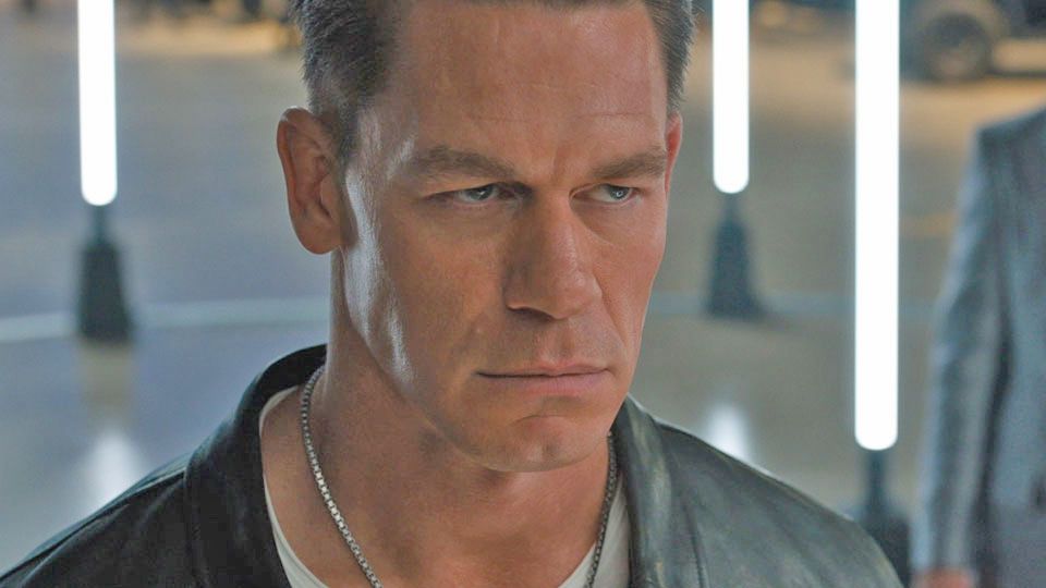 Fast & Furious 9 Bande-annonce (2) VO