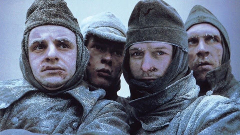 Film Stalingrad En Streaming Trailer du film Stalingrad - Bande-annonce - AlloCiné