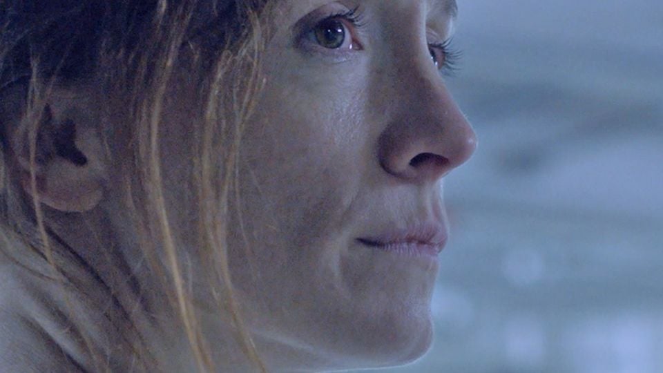 Aniara L Odyssée Stellaire Trailer du film Aniara : L'Odyssée Stellaire - Aniara : L'Odyssée