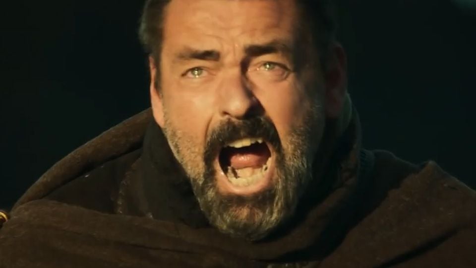 Robert Le Bruce Film Trailer du film Robert the Bruce - Robert the Bruce Bande-annonce (2