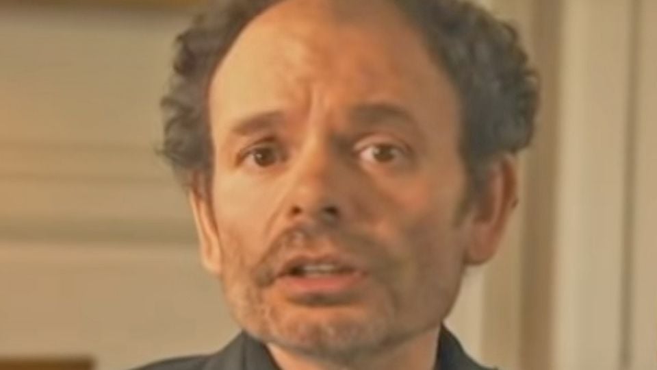 Teaser du film SaintJacques... La Mecque SaintJacques... La Mecque