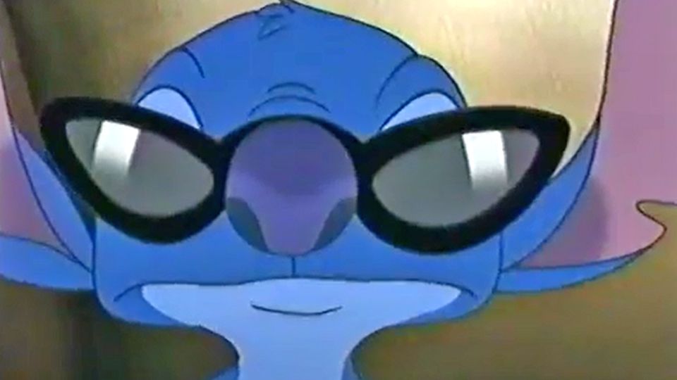 Trailer du film Stitch ! Le Film Stitch ! Le Film Bandeannonce VF AlloCiné