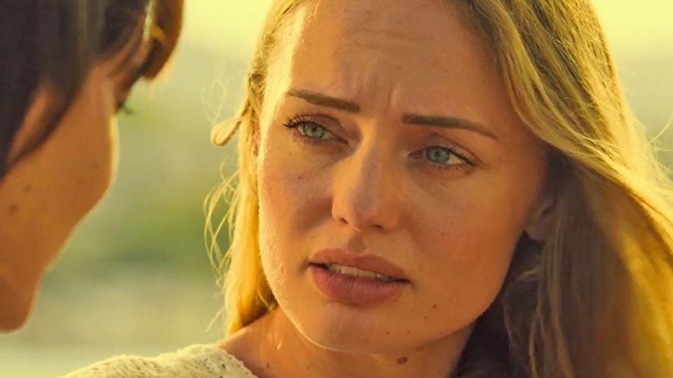 Bande Annonce White Lines White Lines - saison 1 Bande-annonce VOST - Trailer White Lines