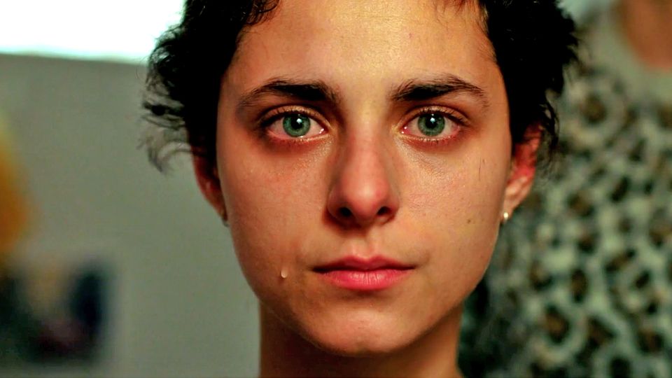 Antigone Film Streaming Vf Teaser du film Antigone - Antigone Teaser VF - AlloCiné