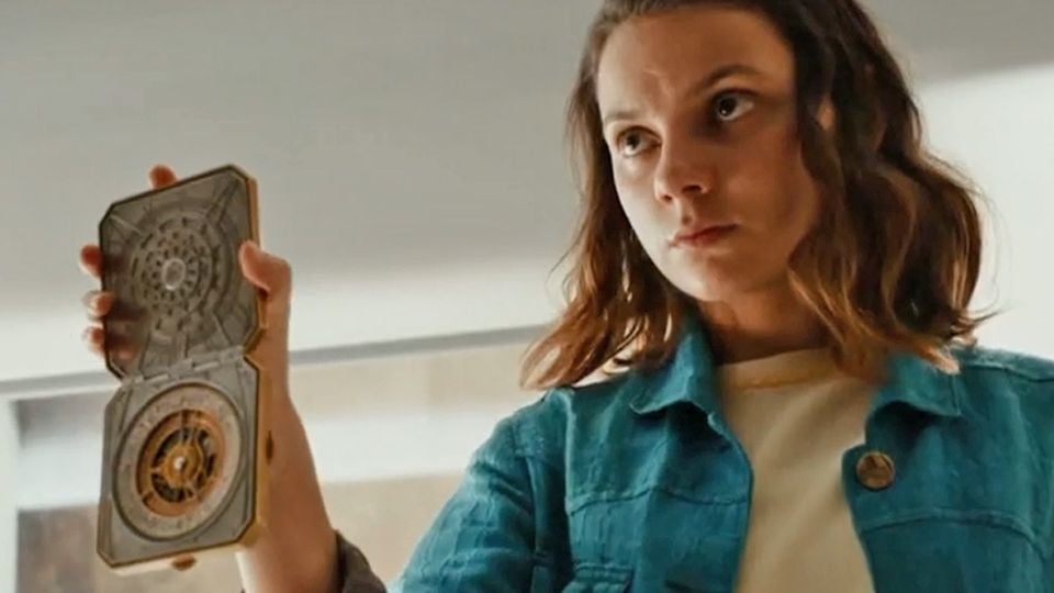 A La Croisée Des Mondes Bande Annonce His Dark Materials : À la croisée des mondes - saison 2 Bande-annonce