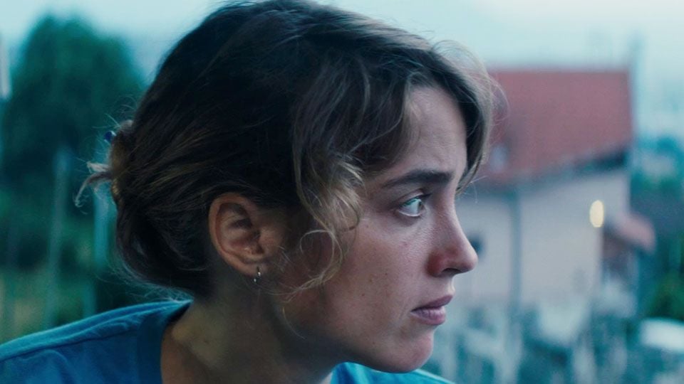 Les Reves Ne Meurent Jamais Bande Annonce Trailer du film Les Héros ne meurent jamais - Les Héros ne meurent
