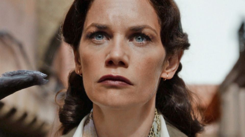 A La Croisée Des Mondes Bande Annonce His Dark Materials : À la croisée des mondes - saison 2 Bande-annonce