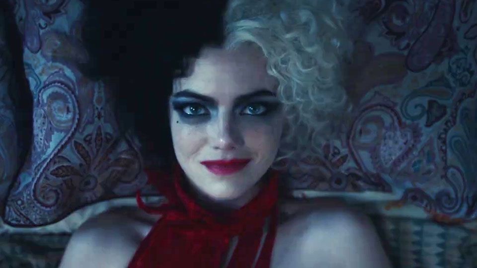 Cruella Bande-annonce VO