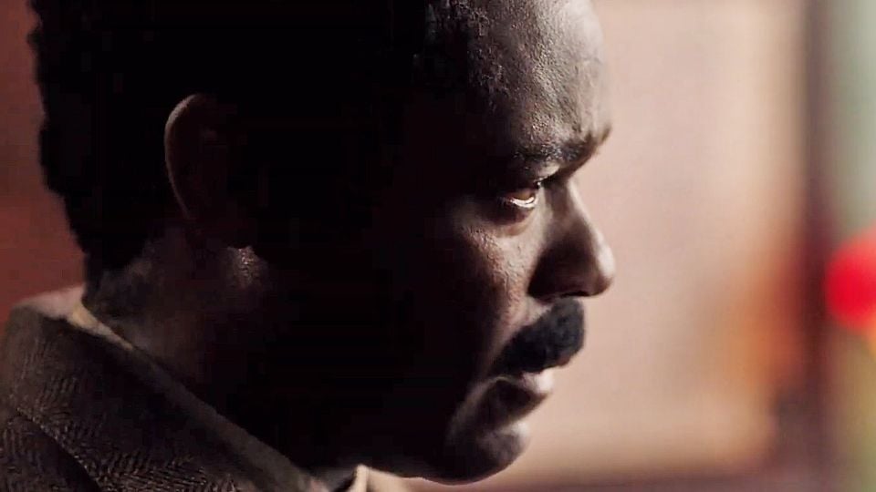 Lawmen L Histoire De Bass Reeves Saison 1 Bande Annonce VO