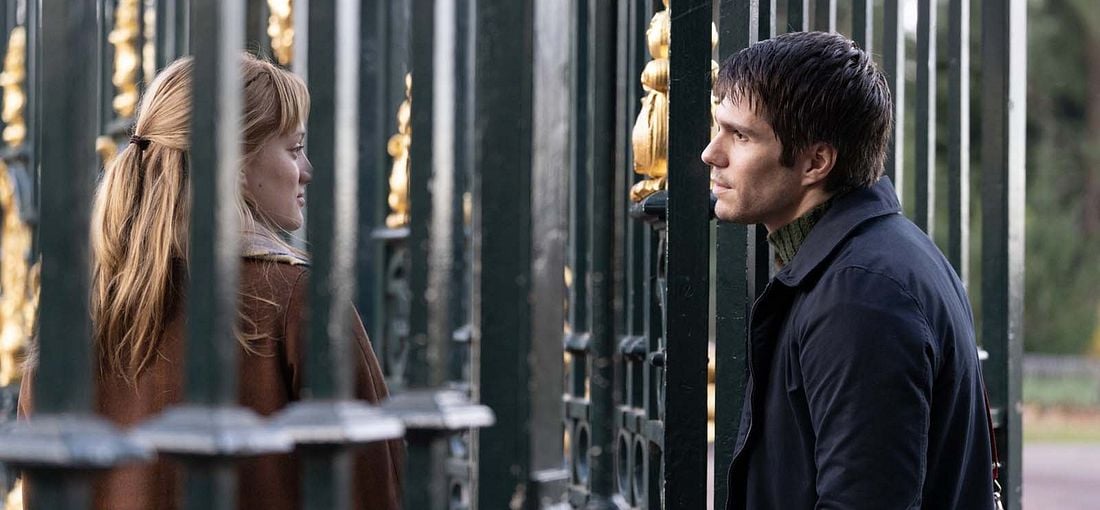 Photo du film Deux pianos