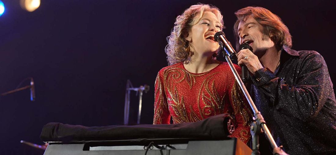 Photo du film Sur un air de blues