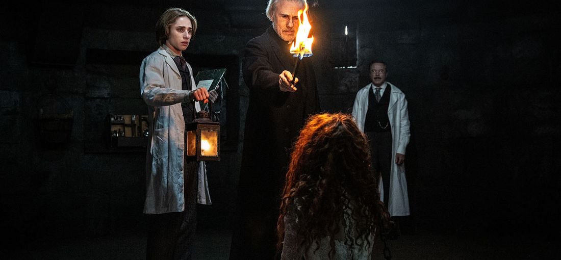 Photo du film Dracula