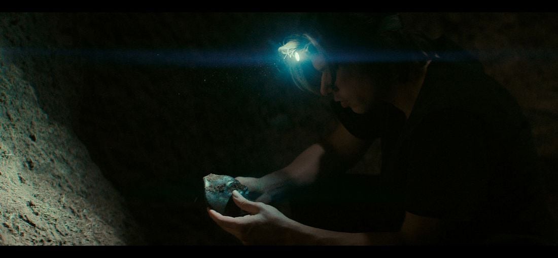 Photo du film Yoroï