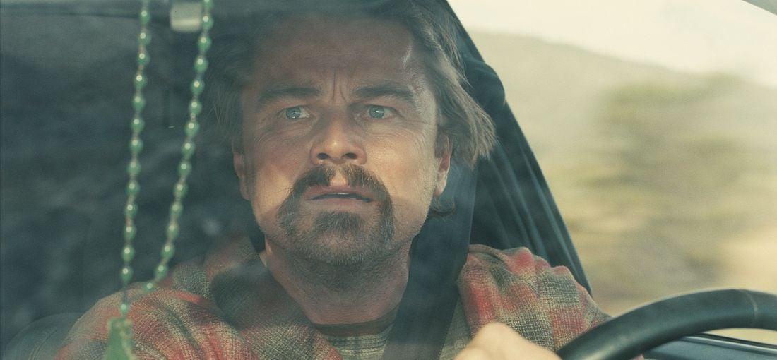 Photo du film Une bataille après l'autre