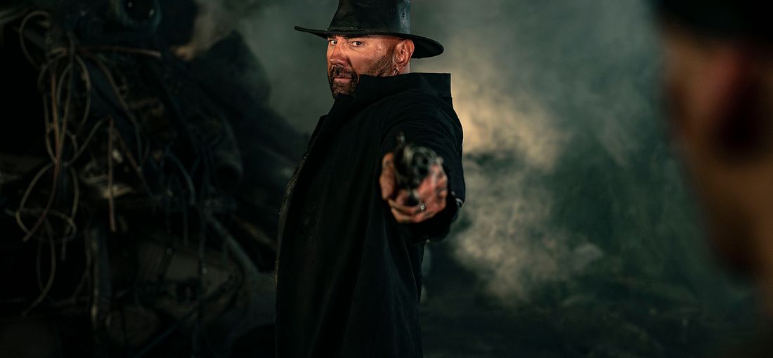 Photo du film In The Lost Lands