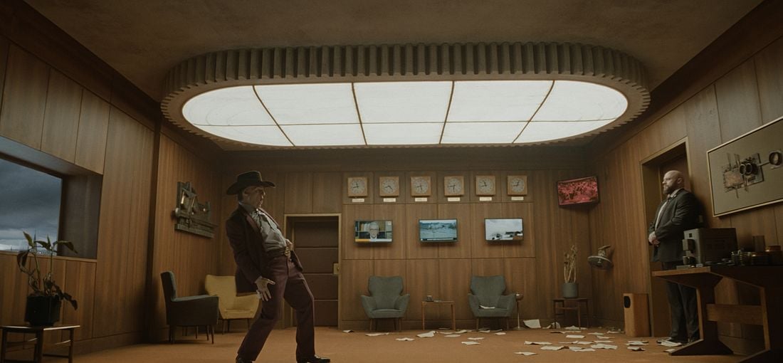 Photo du film Digger