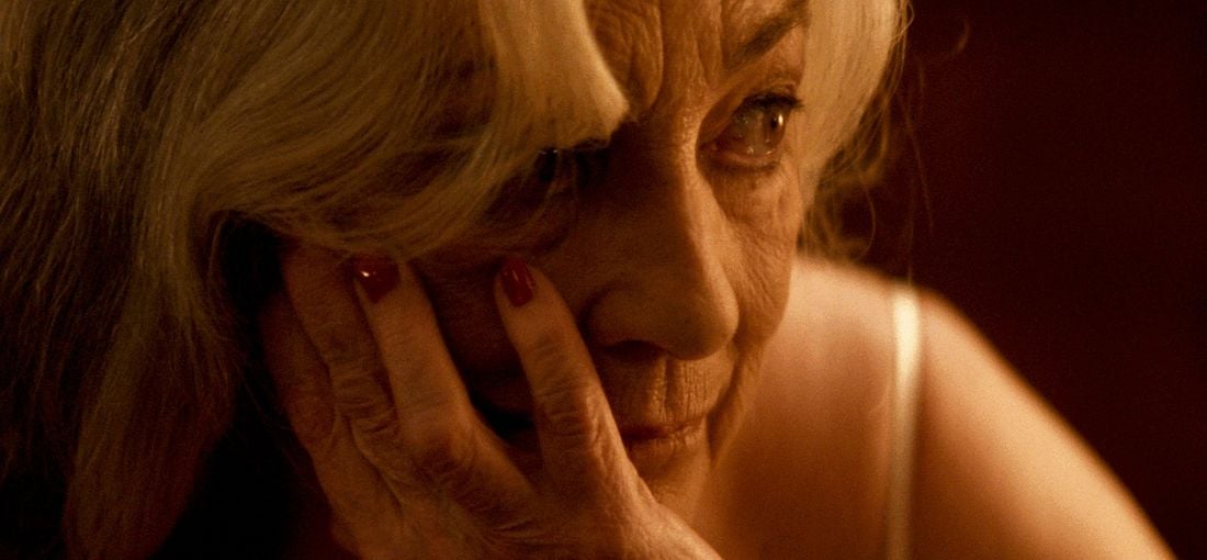 Photo du film Rue Málaga