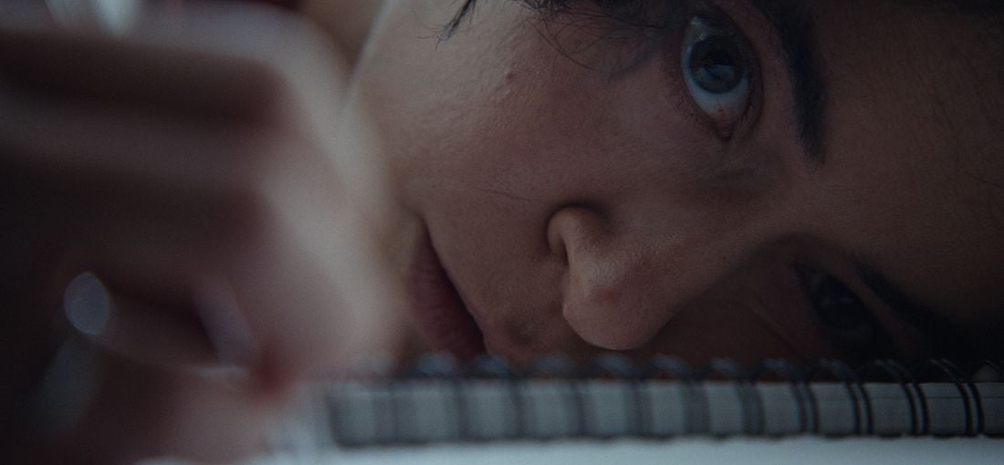 Photo du film L'Élue