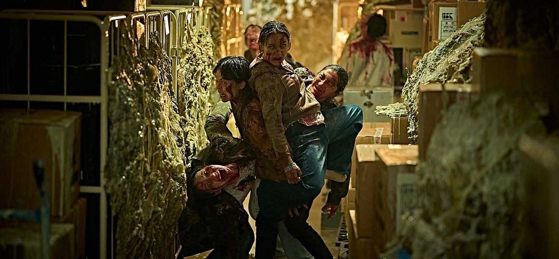 Photo du film Colony