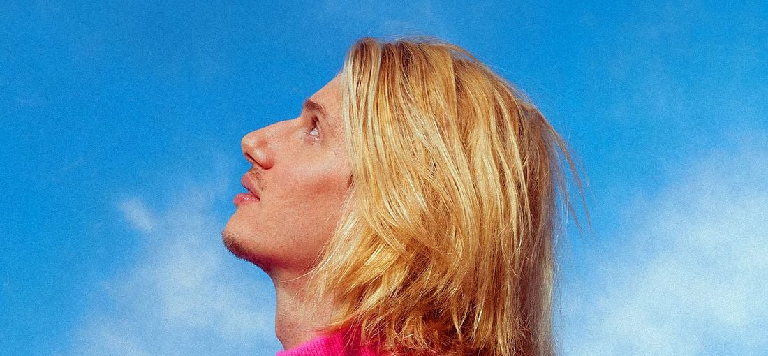 Photo du film Paul Mirabel - Par Amour : Le Spectacle Au Cinéma