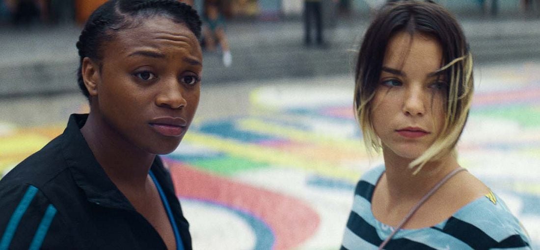 Photo du film Ma frère