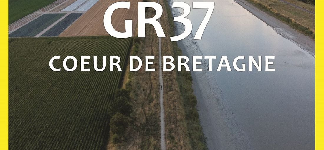 Photo du film Connaissance du Monde : GR37 - Coeur de Bretagne