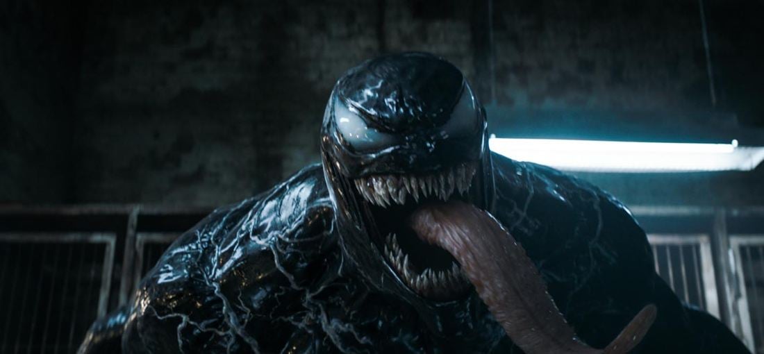 Photo du film Venom: The Last Dance