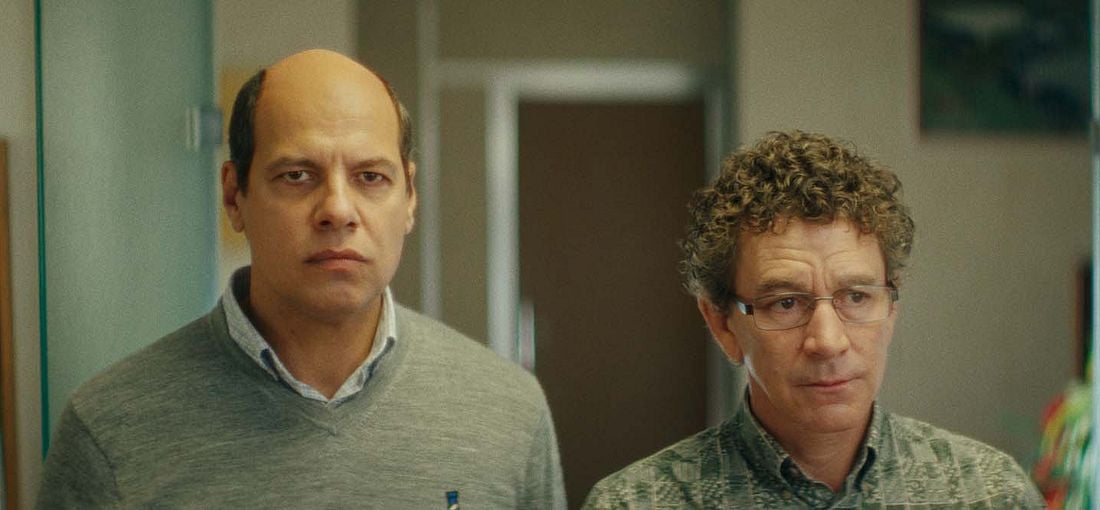 Photo du film Alter Ego