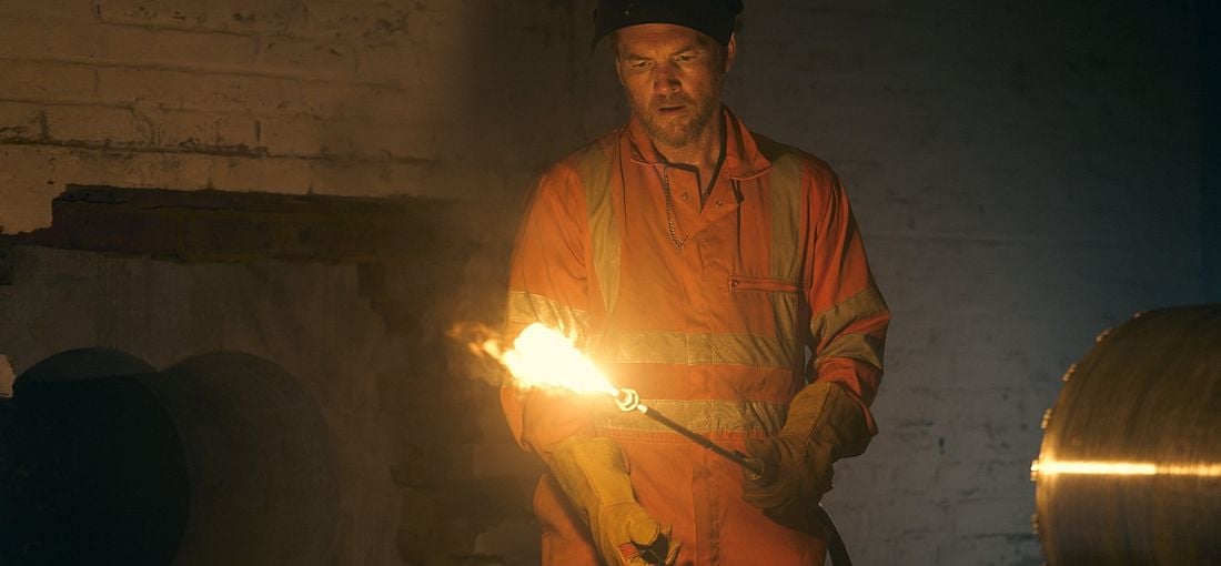 Photo du film The Criminals