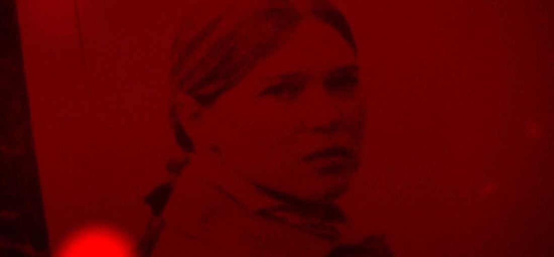 Photo du film L'Inconnue