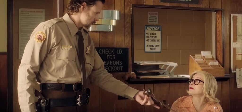 Photo du film Last Stop : Yuma County